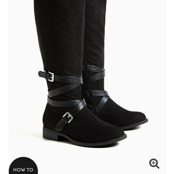 Knee high Boots - Picture 2 of 8